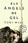 Toni Hill, Toni Hill Gumbao - Els àngels de gel