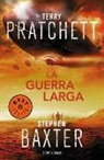 Stephen Baxter, Terry Pratchett - La Tierra Larga 2. La guerra larga