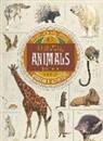 Col.lecció de curiositats. Animals