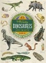 Col.lecció de curiositats. Dinosaures