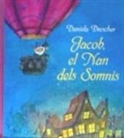 Daniela Drescher - Jacob, el nan dels somnis