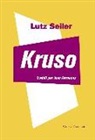 Lutz Seiler - Kruso