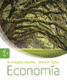 N. Gregory Mankiw, Mark P. Taylor - Economía