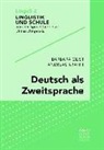 Barbar Geist, Barbara Geist, Andreas Krafft - Deutsch als Zweitsprache