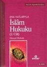 Hayreddin Karaman - Anahatlariyla Islam Hukuku 2. Cilt