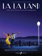 Justin Hurwitz, Benj Pasek, Justin Paul - La La Land