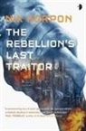 Nik Korpon - The Rebellion's Last Traitor