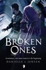Danielle L Jensen, Danielle L. Jensen - The Broken Ones