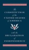 Founding Fathers, The American Founding Fathers, United States - The Constitution of the United States of America with the Declaration