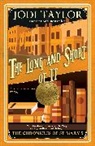 Jodi Taylor, Taylor Jodi - Long and Short of It