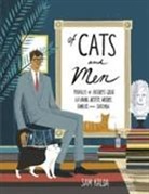 Sam Falda, Sam Kalda - Of Cats and Men