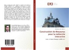 Mohamed Sahbi Bahroun - Construction de thesaurus pour la recherche interactive