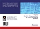 El Mabrouk Hassan - The Role of Magnetic field at high pH on scaling tendency