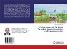 Mohamed Benghanem - Performances of PV Water Pumping System:Simulation and Experimentation