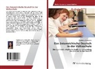 Magdalena Schneeweis - Das österreichische Deutsch in der Volksschule