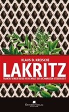 Klaus-D Kreische, Klaus-D. Kreische - Lakritz