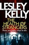 Lesley Kelly - Health of Strangers