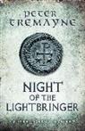 Peter Tremayne, Caroline Lennon - Night of the Lightbringer
