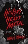 Andrew O'Neill, Andrew O''neill - A History of Heavy Metal