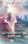 Cal Finnigan, Cal Finnigan Finnigan, Rosheen Finnigan, Finnigan Cal - Letters From The Suitcase