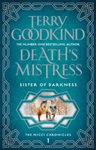 Terry Goodkind - Death's Mistress