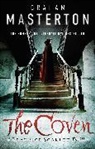 Graham Masterton - Coven