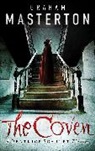 Graham Masterton - The Coven