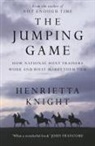 Henrietta Knight - Jumping Game