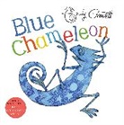 Emily Gravett, Gravett Emily - Blue Chameleon