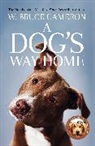W. Bruce Cameron, W. Bruce Cameron - A Dog's Way Home