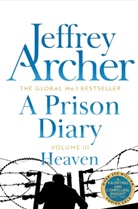 Jeffrey Archer - Heaven