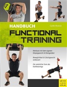 Guido Bruscia - Handbuch Functional Training