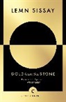 Lemn Sissay - Gold from the Stone