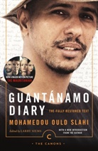 Mohamedou Ould Slahi, Larry Siems - Guantanamo Diary