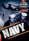 John Townsend - World War II: Navy