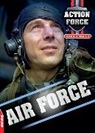 John Townsend - World War II: Air Force