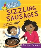 Kate Ruttle - Sizzling Sausages