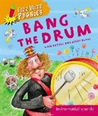Kate Ruttle - Bang the Drum