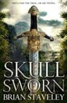 Brian Staveley, Staveley Brian - Skullsworn