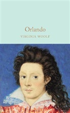 Virginia Woolf - Orlando