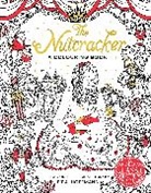 Macmillan Adult's Books, Macmillan Children's Books, E. T. A. Hoffman, E.T.A. Hoffmann - The Nutcracker