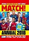 Match - Match Annual 2018