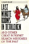 Dale Shaw - Last Minute Rooms in Bethlehem