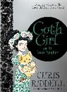 Chris Riddell, Riddell Chris - Goth Girl and the Sinister Symphony