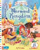 Ag Jatkowska, Ag Jatkowska - Mermaid Kingdom