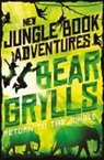 Bear Grylls - Return to the Jungle