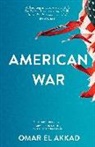 Omar El Akkad - American War