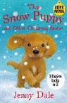 Jenny Dale - The Snow Puppy and Other Christmas Stories