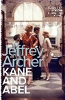 Jeffrey Archer - Kane and Abel
