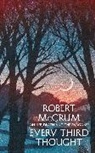 Robert McCrum, McCrum Robert - Every Third Thought